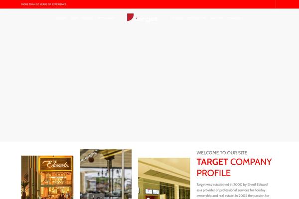 Woodmart-child theme site design template sample
