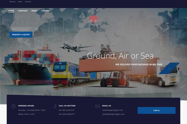 Site using WP Live Chat Support plugin