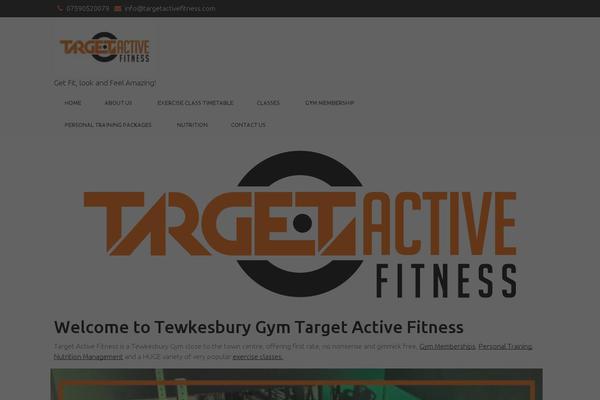 Site using Mp-timetable plugin