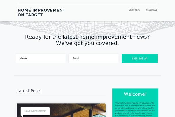Site using Social Likes plugin
