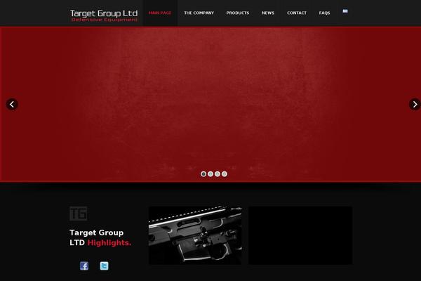 targetgroup.gr site used Eprom