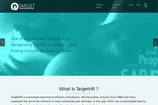 Site using WP LinkedIn plugin