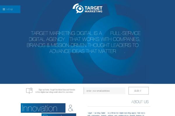 targetmktng.com site used Targetmktng17