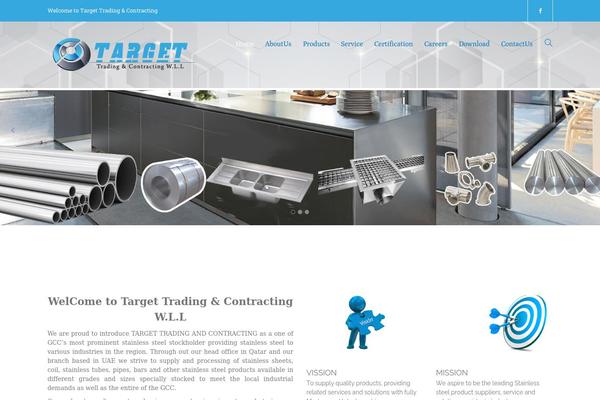 targetqatar.com site used Kroth