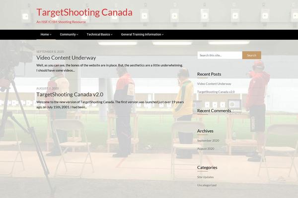 Site using Bbpress-wp-tweaks plugin