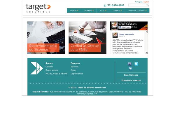 Site using Rock-convert plugin