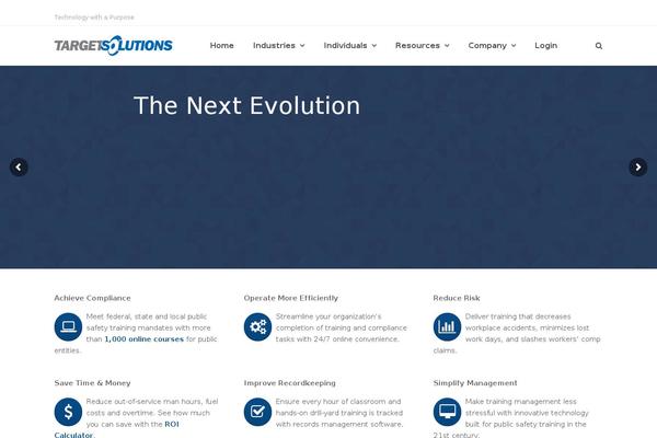 Site using Olevmedia-portfolio plugin