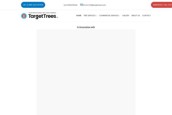 Flatsome theme site design template sample