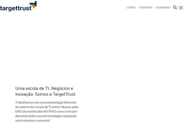 Bones theme site design template sample