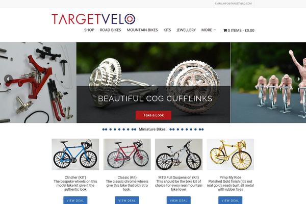 Site using WooCommerce Cart Tab plugin