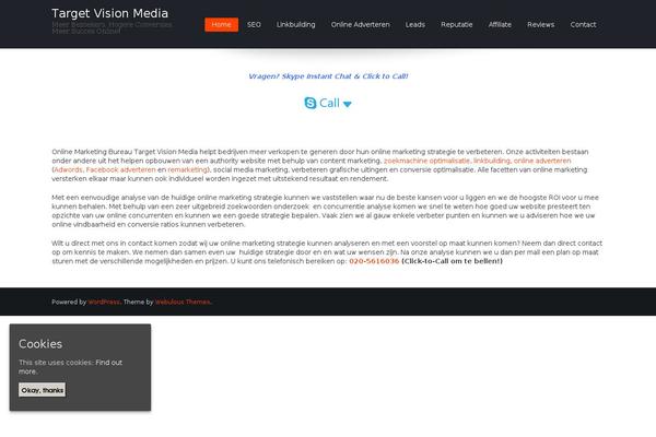 Site using Related Posts by Zemanta plugin