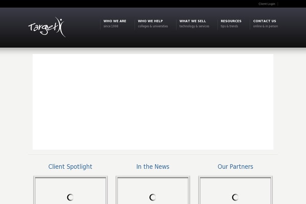 Nuovowp theme site design template sample