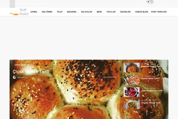 tarifbudur.com site used Geoit