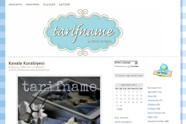 Site using Futurio-extra plugin