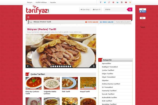 Site using Nextend Facebook Connect plugin