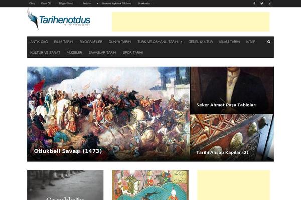 Site using mTouch Quiz plugin