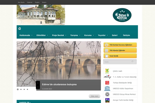 Site using Dflip plugin