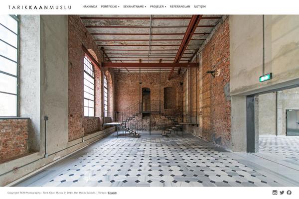 Site using PixProof plugin