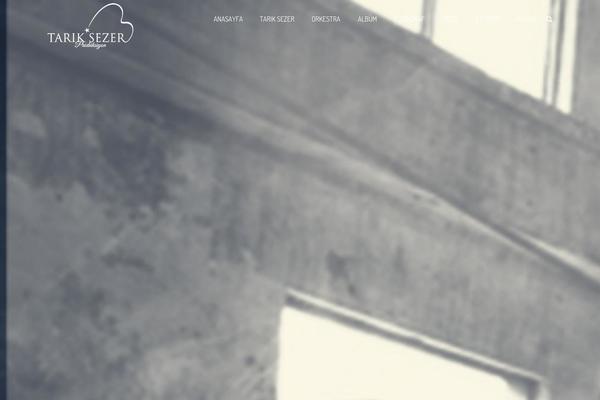 Site using Unyson plugin