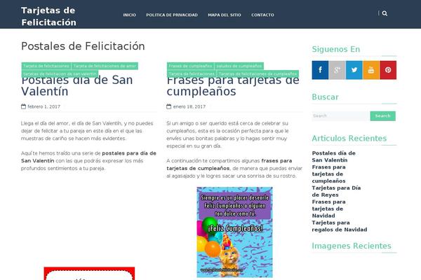 Site using WPSocialite plugin