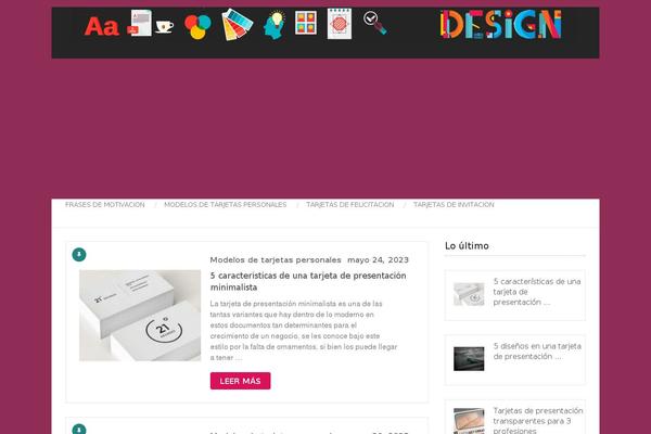 Mts_sense theme site design template sample