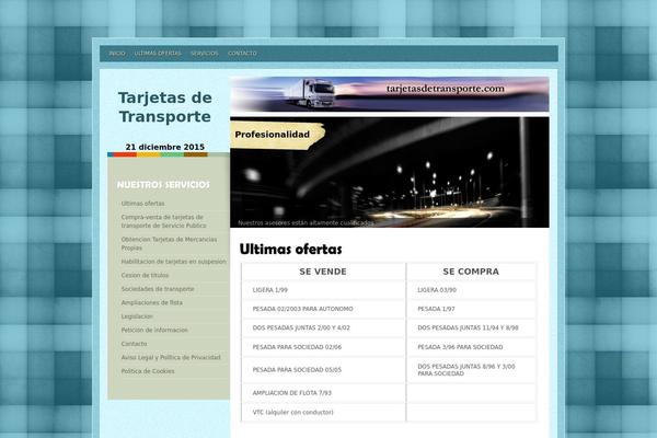 Page Builder Framework theme site design template sample