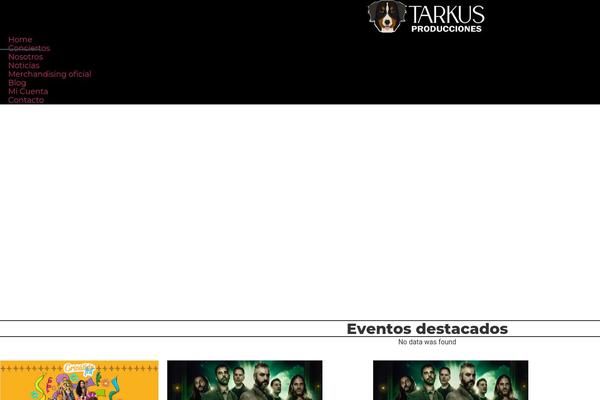 Site using Custom-forms plugin