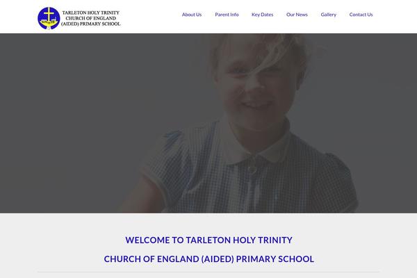 Site using Gallery Carousel Without JetPack plugin