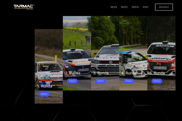 Site using Top Bar plugin
