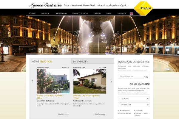 Site using Coolkies-walkies plugin