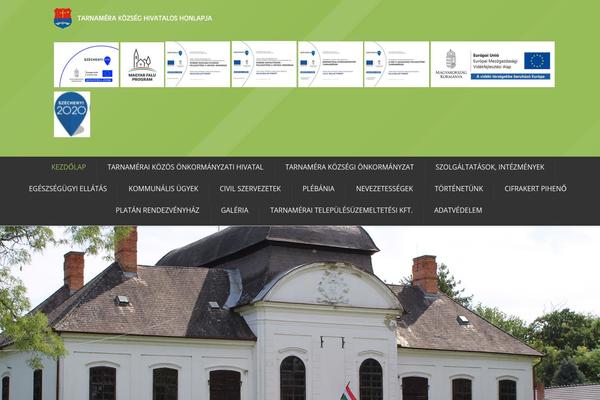 Site using PDF Embedder plugin
