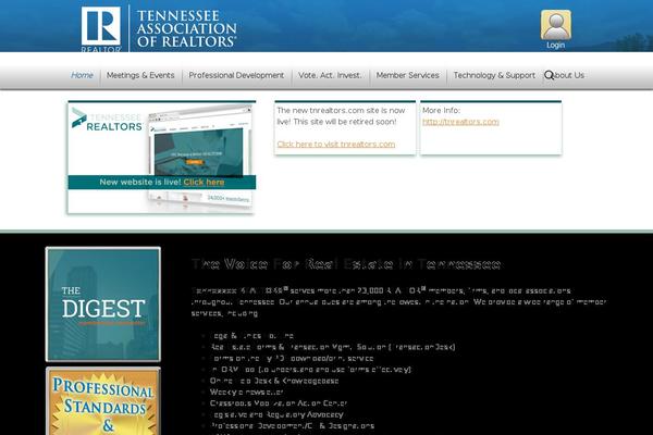 Site using Fusion-core plugin