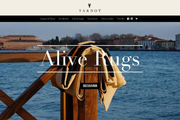 Site using Likes plugin