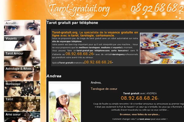 Mesmerize theme site design template sample