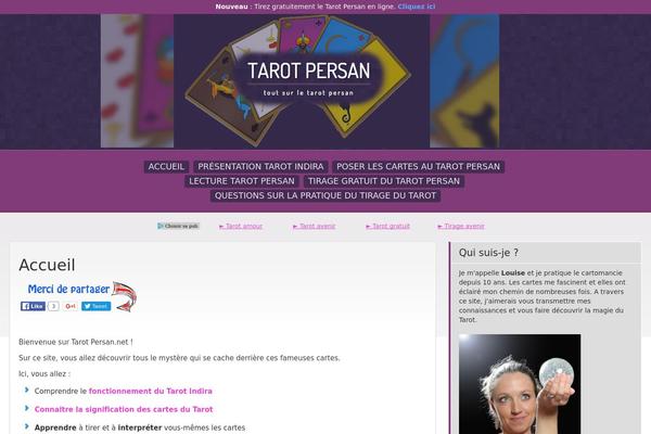 Site using Litespeed-cache plugin