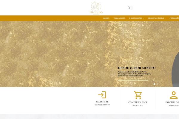 Site using Faq-responsive plugin