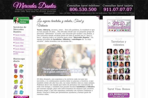Site using Adapta-rgpd plugin