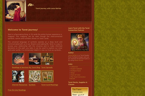 chinared theme websites examples