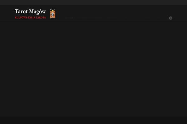Site using Aqua Page Builder plugin