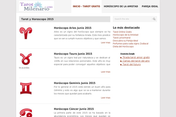 Site using Gp-premium plugin