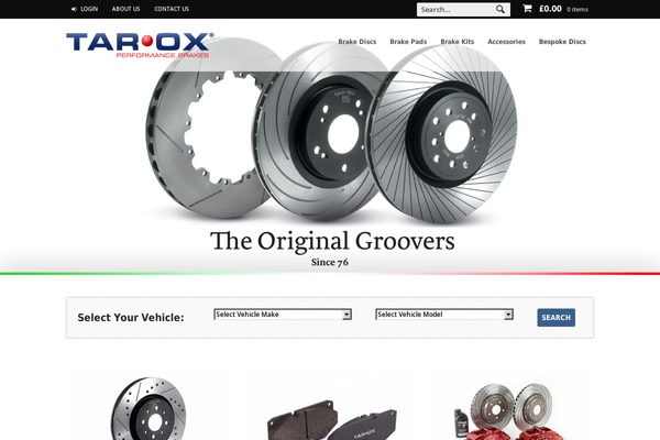 Site using Ymm-search plugin