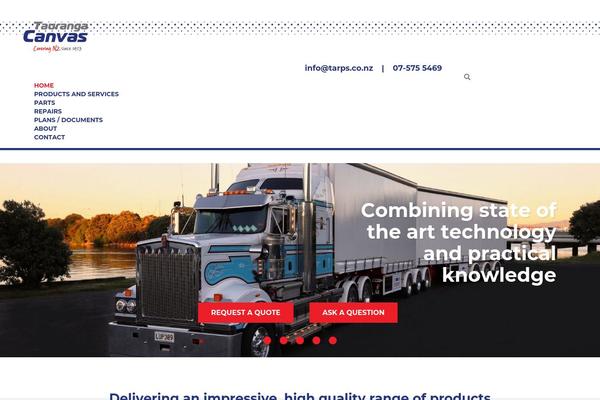 Site using Ele-custom-skin-pro plugin