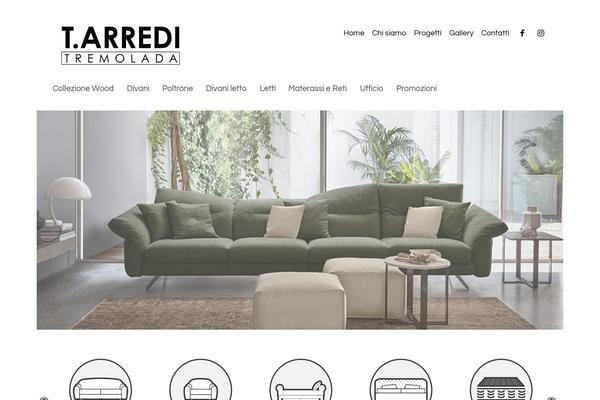 Site using Wp-logo-showcase plugin