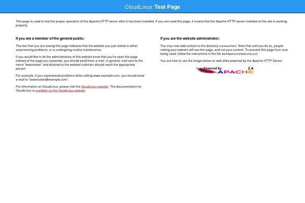 Site using WP Gallery Custom Links plugin