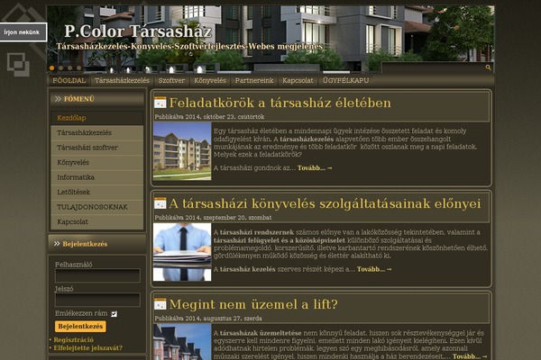Site using Layered-popups-tabs plugin