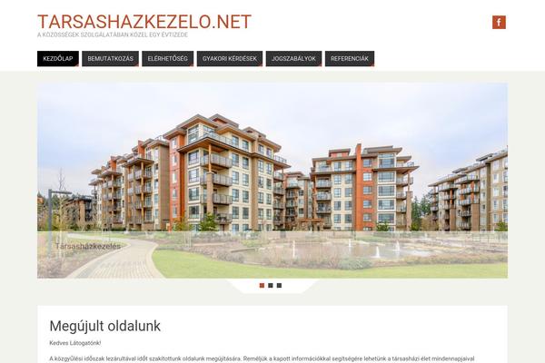 Site using Faq-responsive plugin