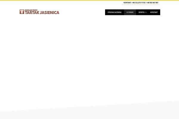 Site using Ubermenu-icons plugin