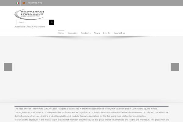 Site using Dlm-page-addon plugin