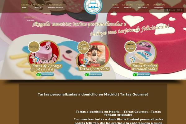 Site using Woocommerce-delivery-time plugin