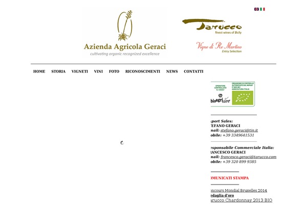 tarucco.com site used Consultera